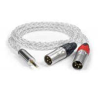 iFi Audio 4.4mm to XLR Balanced Cable
